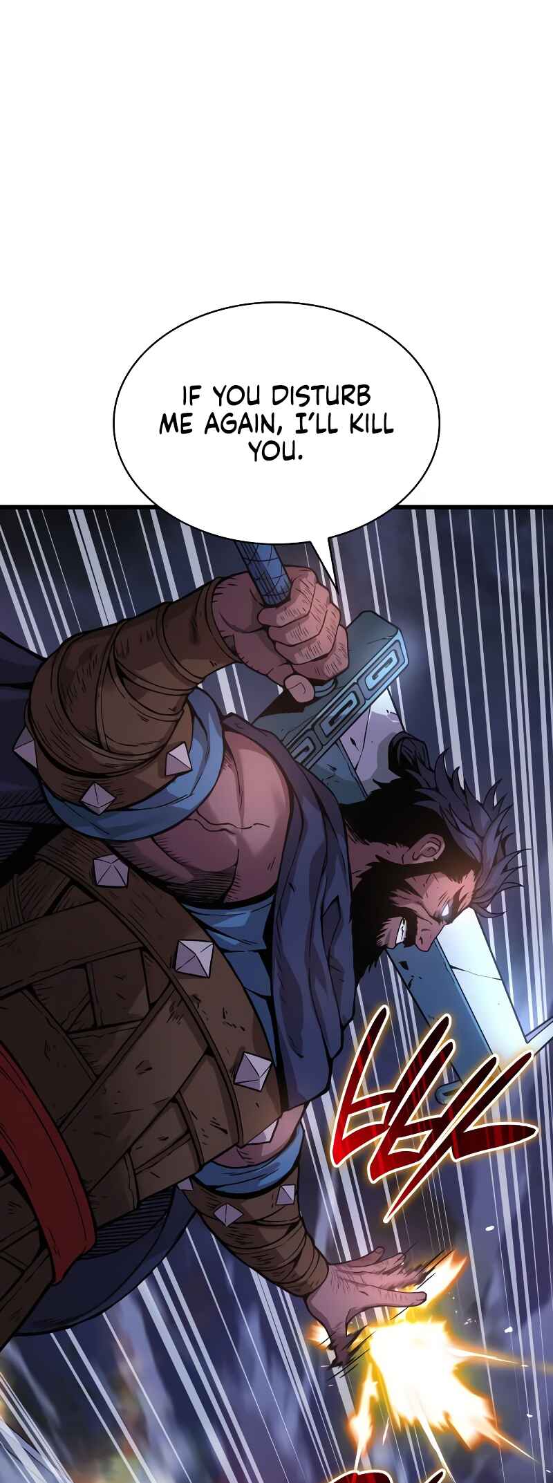 Myst, Might, Mayhem Chapter 34 - Page 25