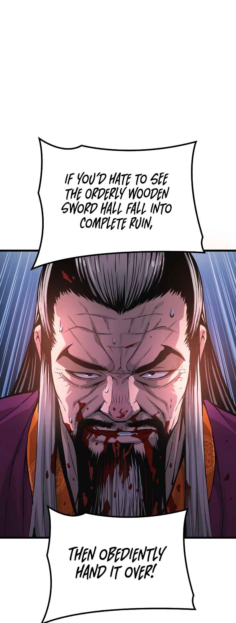 Myst, Might, Mayhem Chapter 34 - Page 45