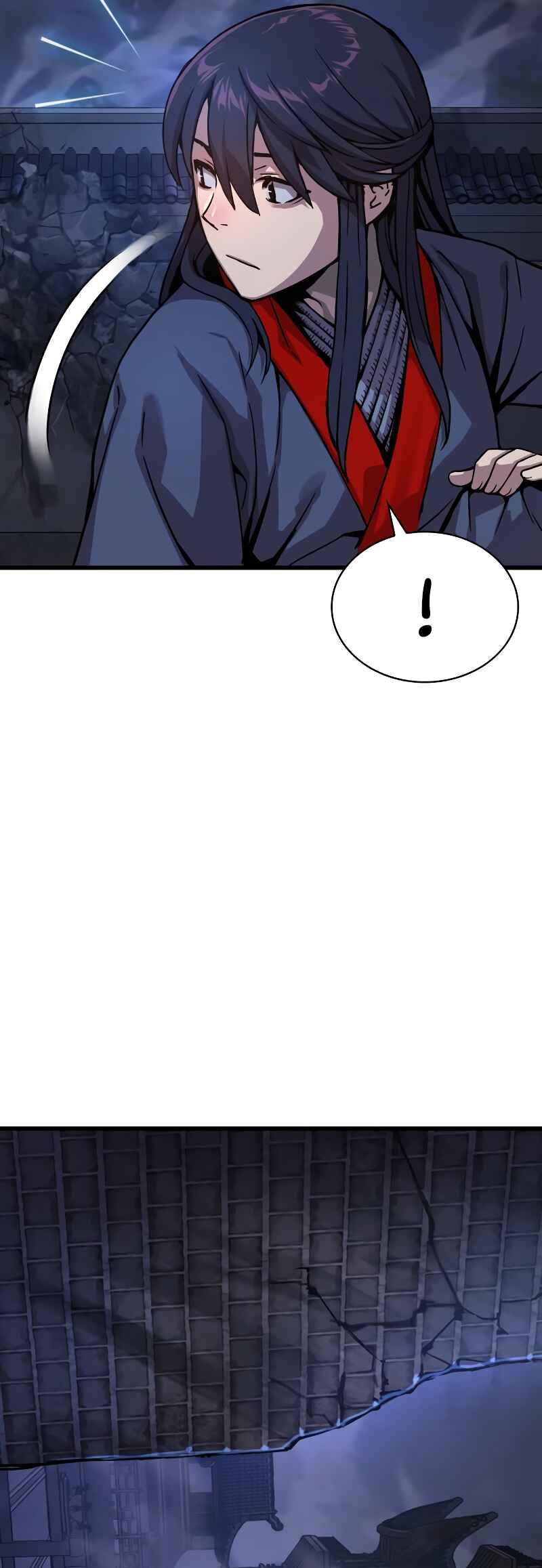Myst, Might, Mayhem Chapter 34 - Page 65