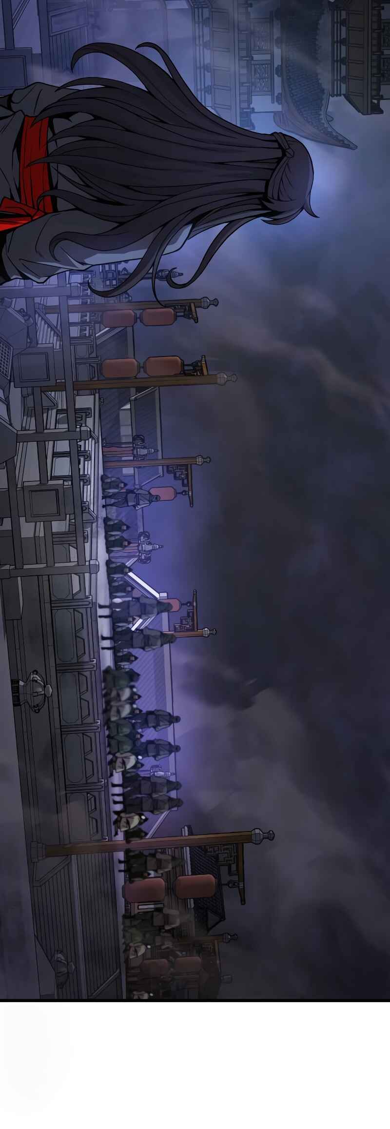 Myst, Might, Mayhem Chapter 34 - Page 66