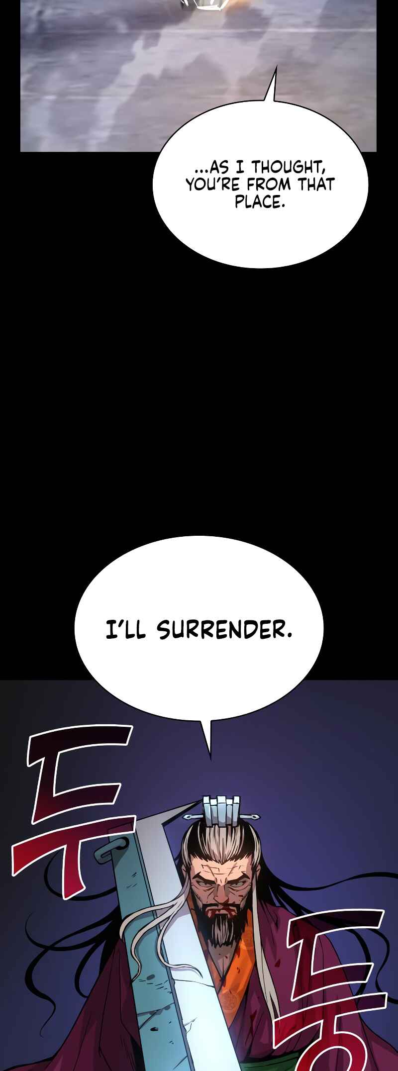 Myst, Might, Mayhem Chapter 34 - Page 74