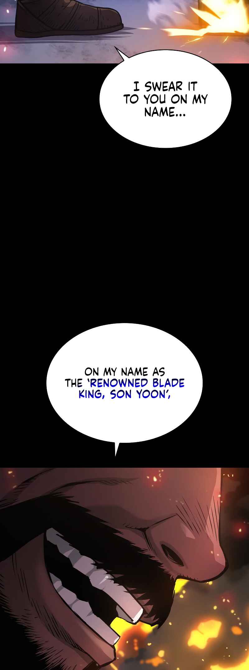 Myst, Might, Mayhem Chapter 34 - Page 79