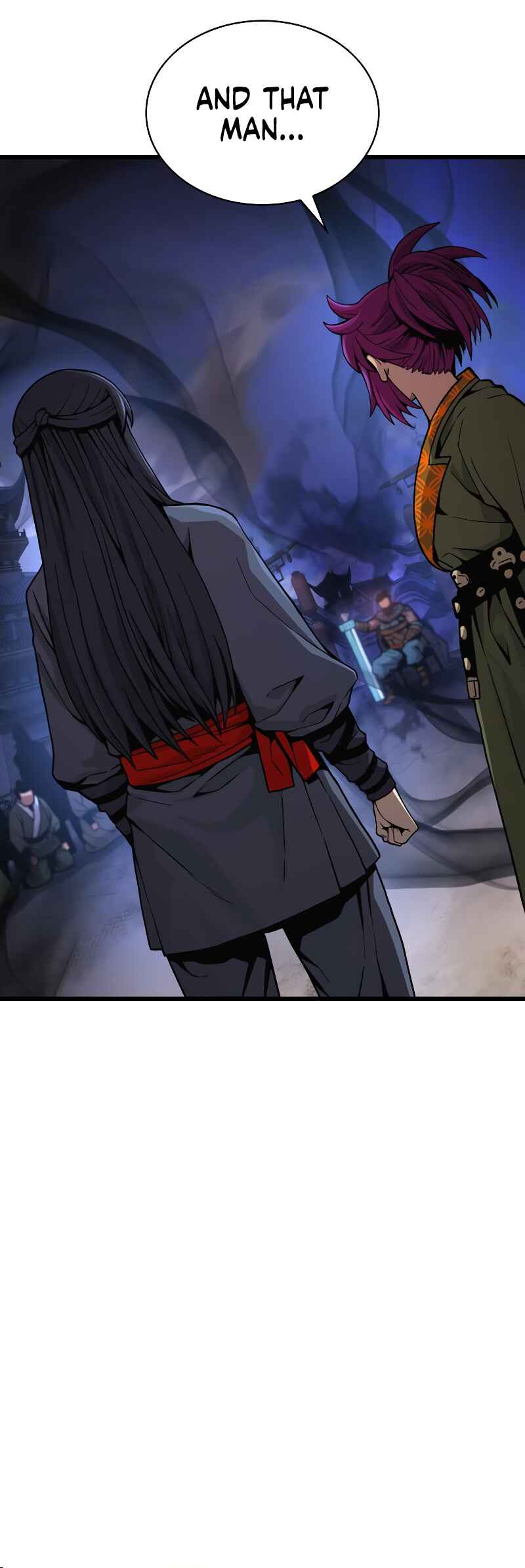 Myst, Might, Mayhem Chapter 34 - Page 87