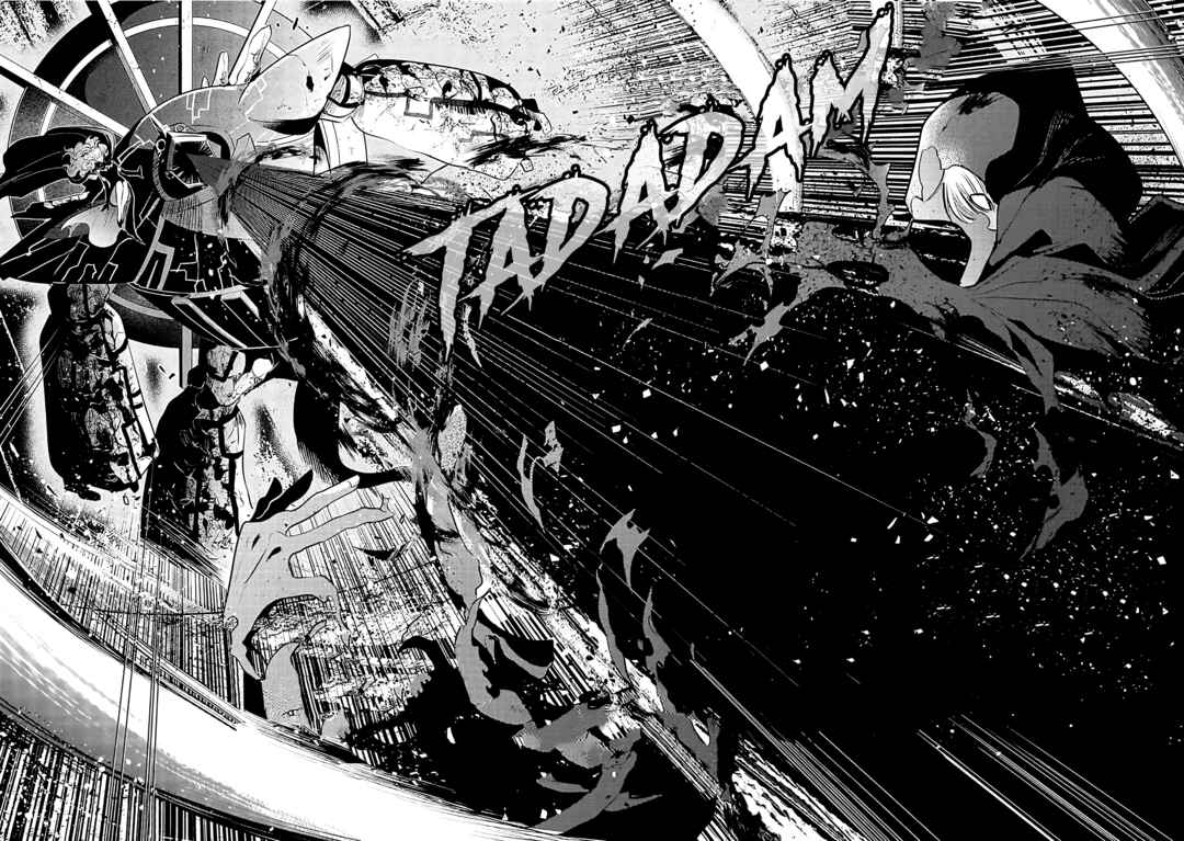 Maou no Ore ga Dorei Elf wo Yome ni Shitanda ga, Dou Medereba Ii? Chapter 67 - Page 21
