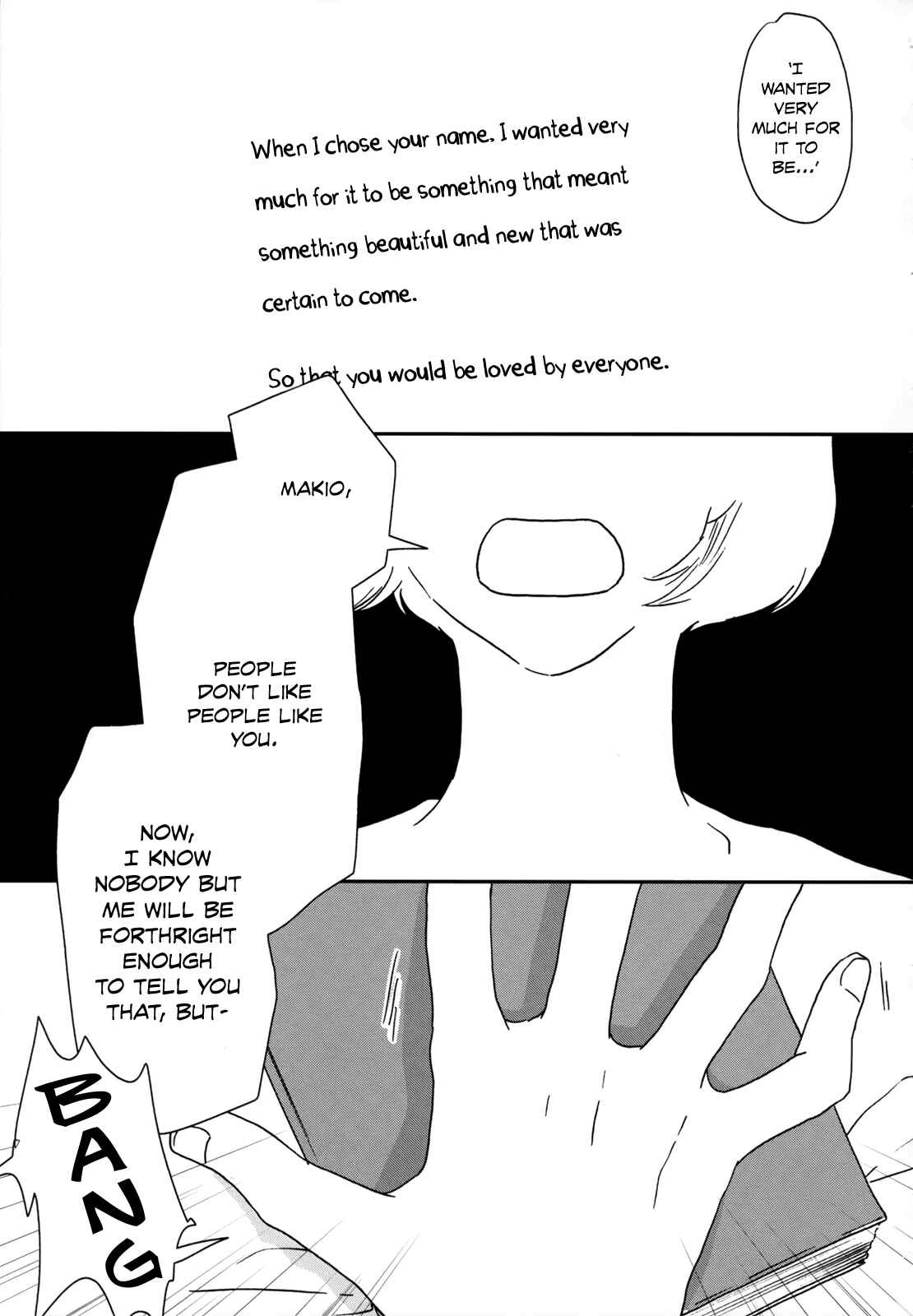 Ikoku Nikki Chapter 16 - Page 37