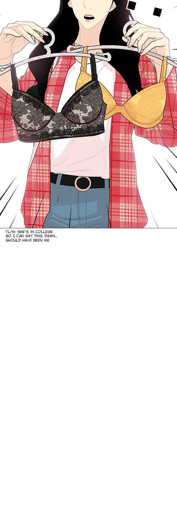 Hannam-dong K-House Chapter 7 - Page 17