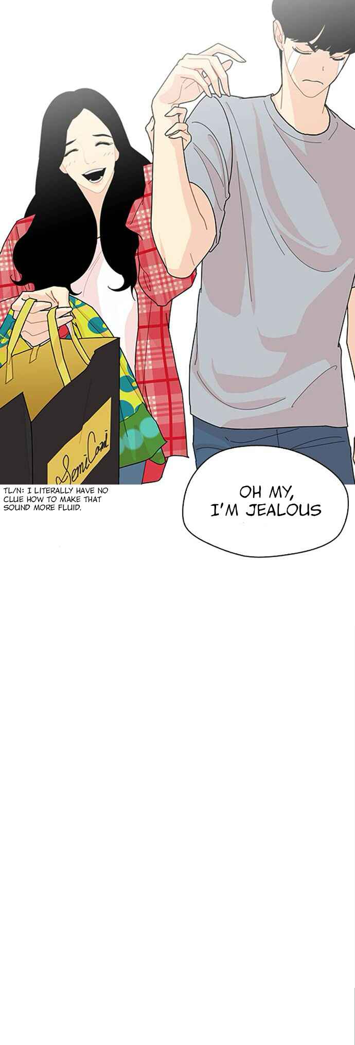 Hannam-dong K-House Chapter 7 - Page 25