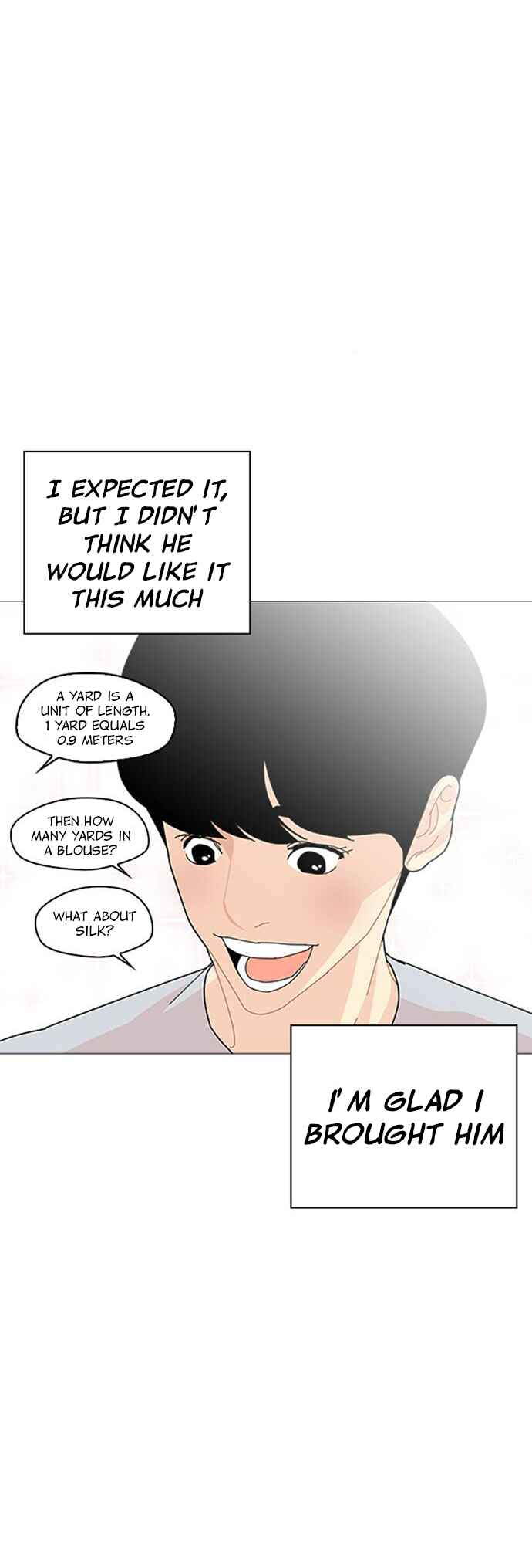 Hannam-dong K-House Chapter 7 - Page 4