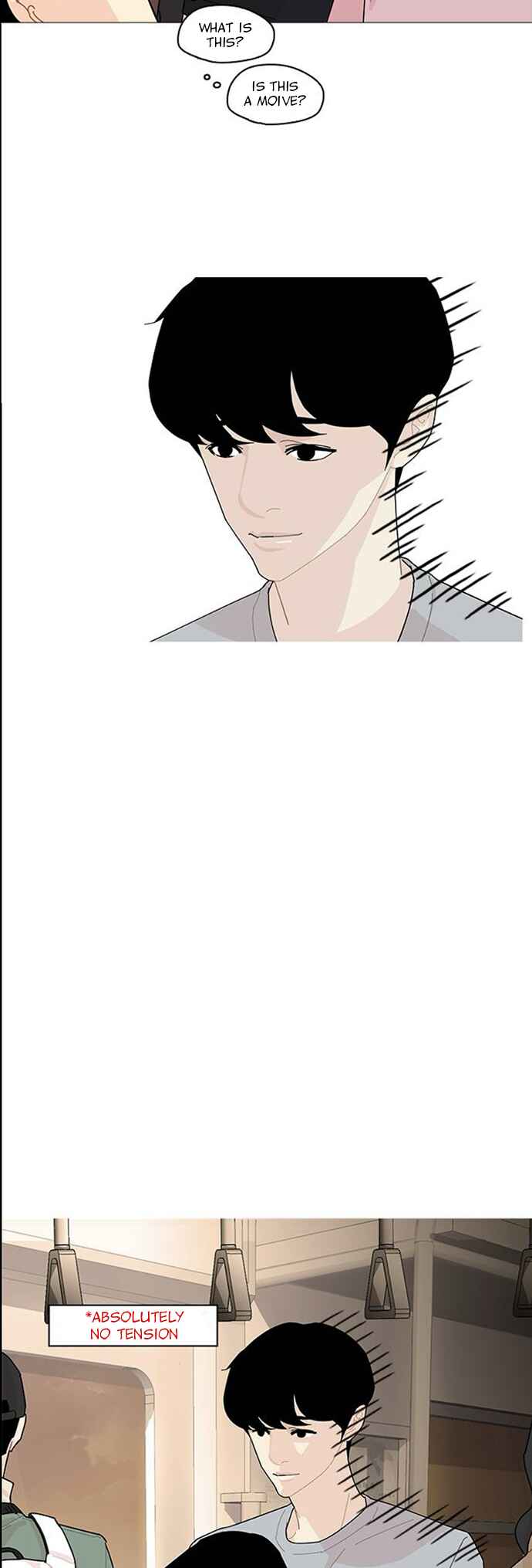 Hannam-dong K-House Chapter 7 - Page 40