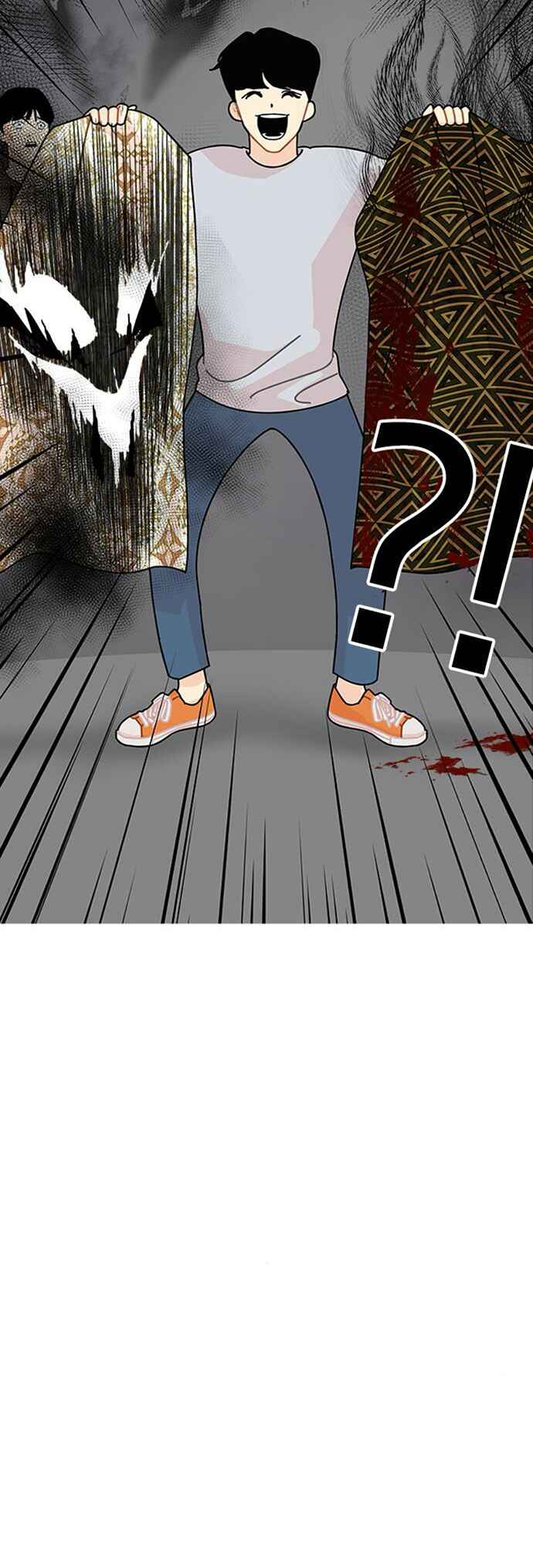 Hannam-dong K-House Chapter 7 - Page 8