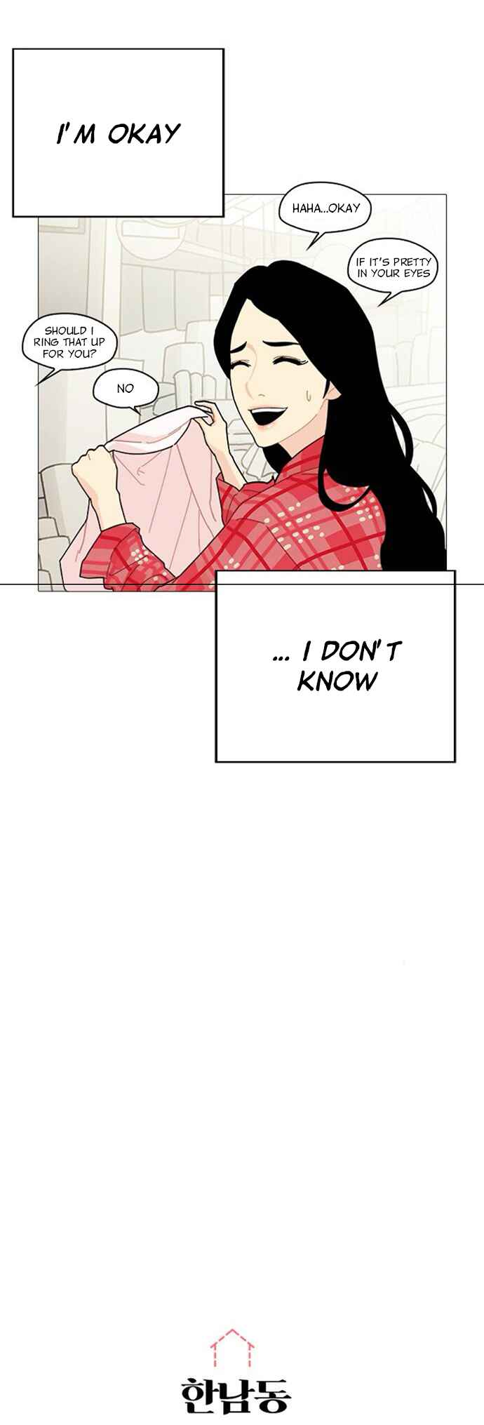Hannam-dong K-House Chapter 7 - Page 9