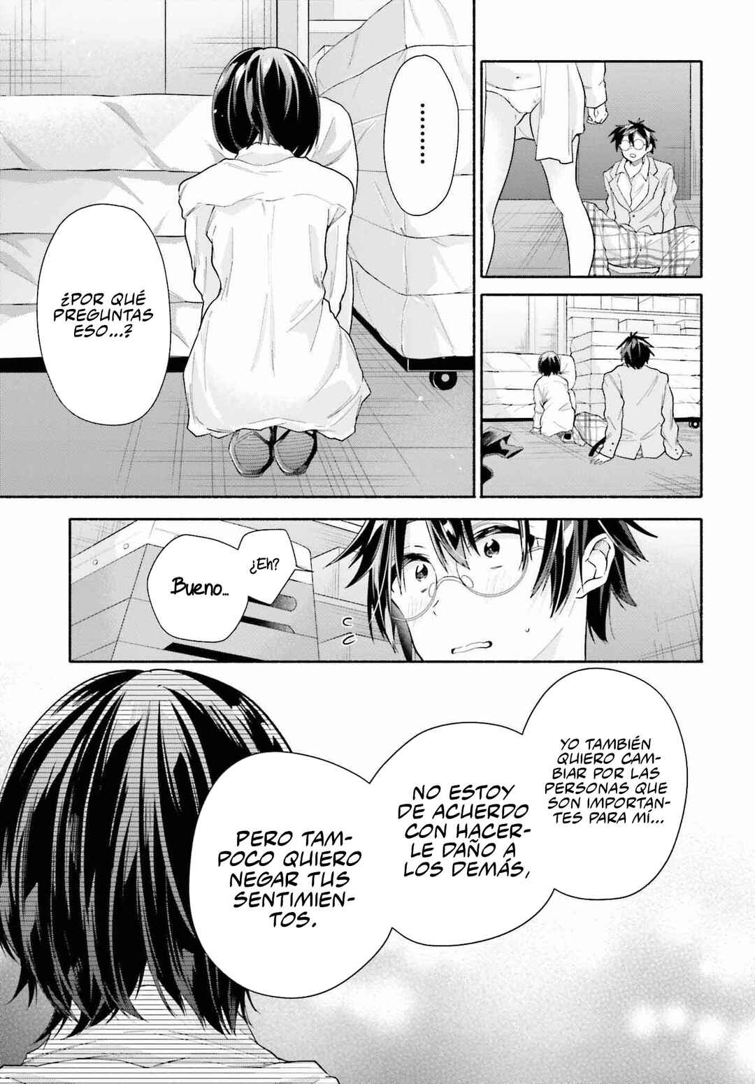 Tenkamusou no Otometachi ga Ore no Kodane o Ubaiatte Imasu!!!!! Chapter 7 - Page 25