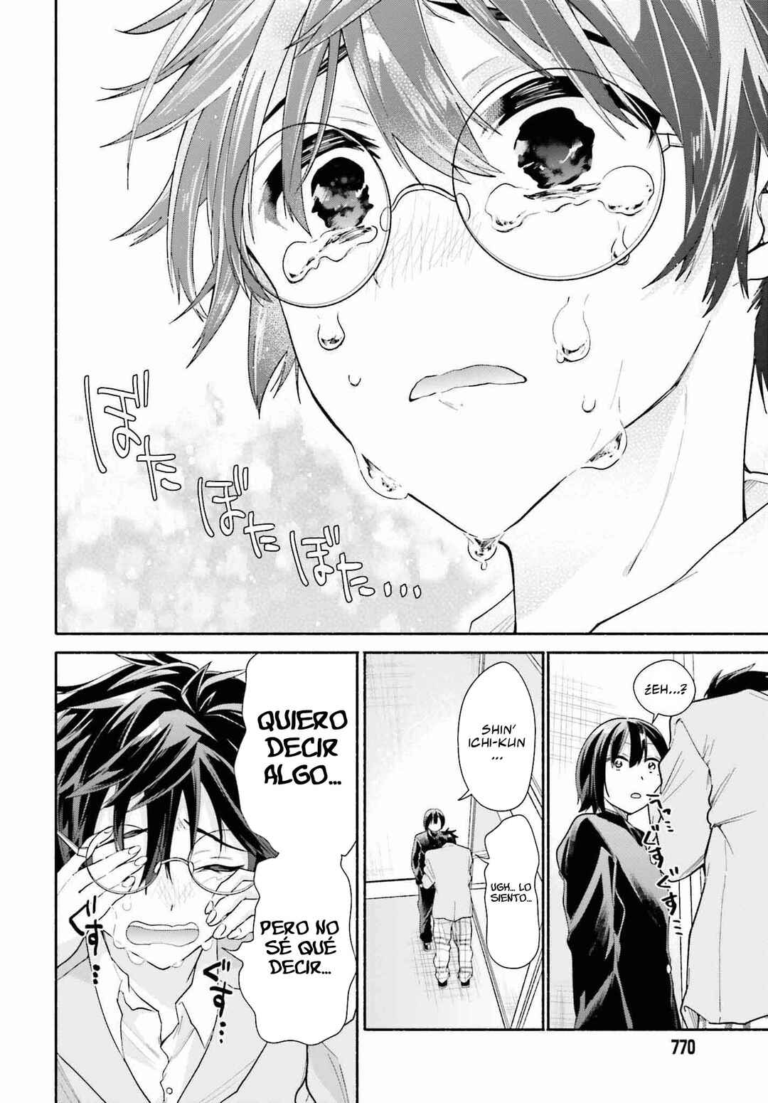 Tenkamusou no Otometachi ga Ore no Kodane o Ubaiatte Imasu!!!!! Chapter 7 - Page 30