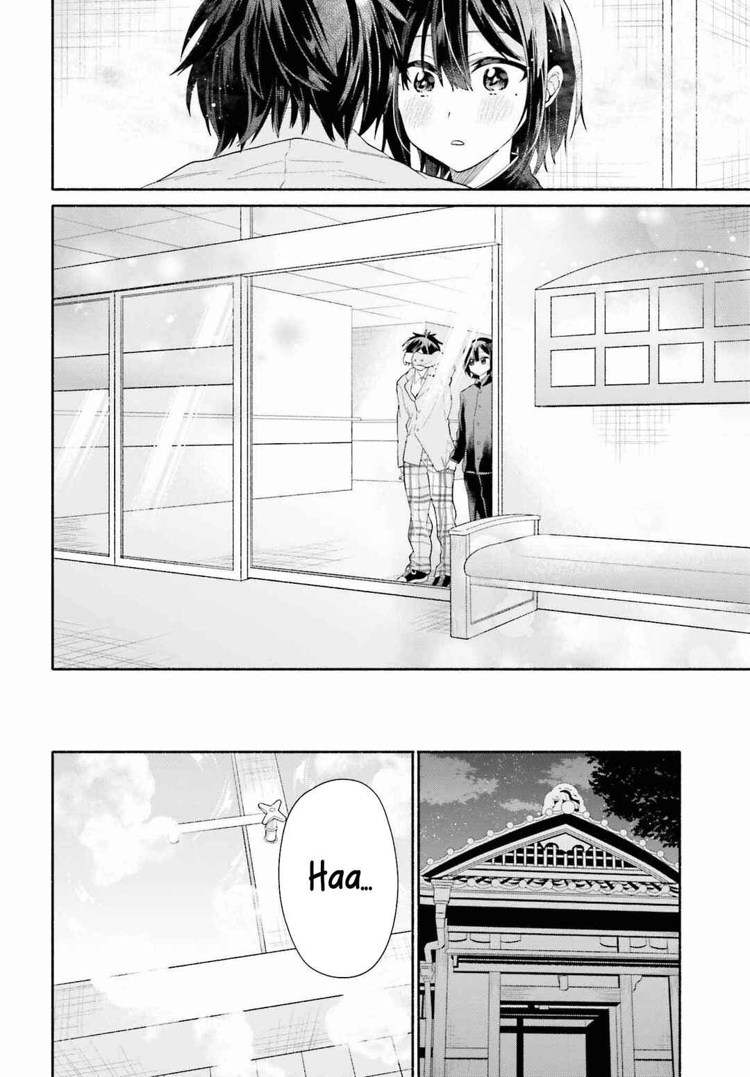 Tenkamusou no Otometachi ga Ore no Kodane o Ubaiatte Imasu!!!!! Chapter 7 - Page 32