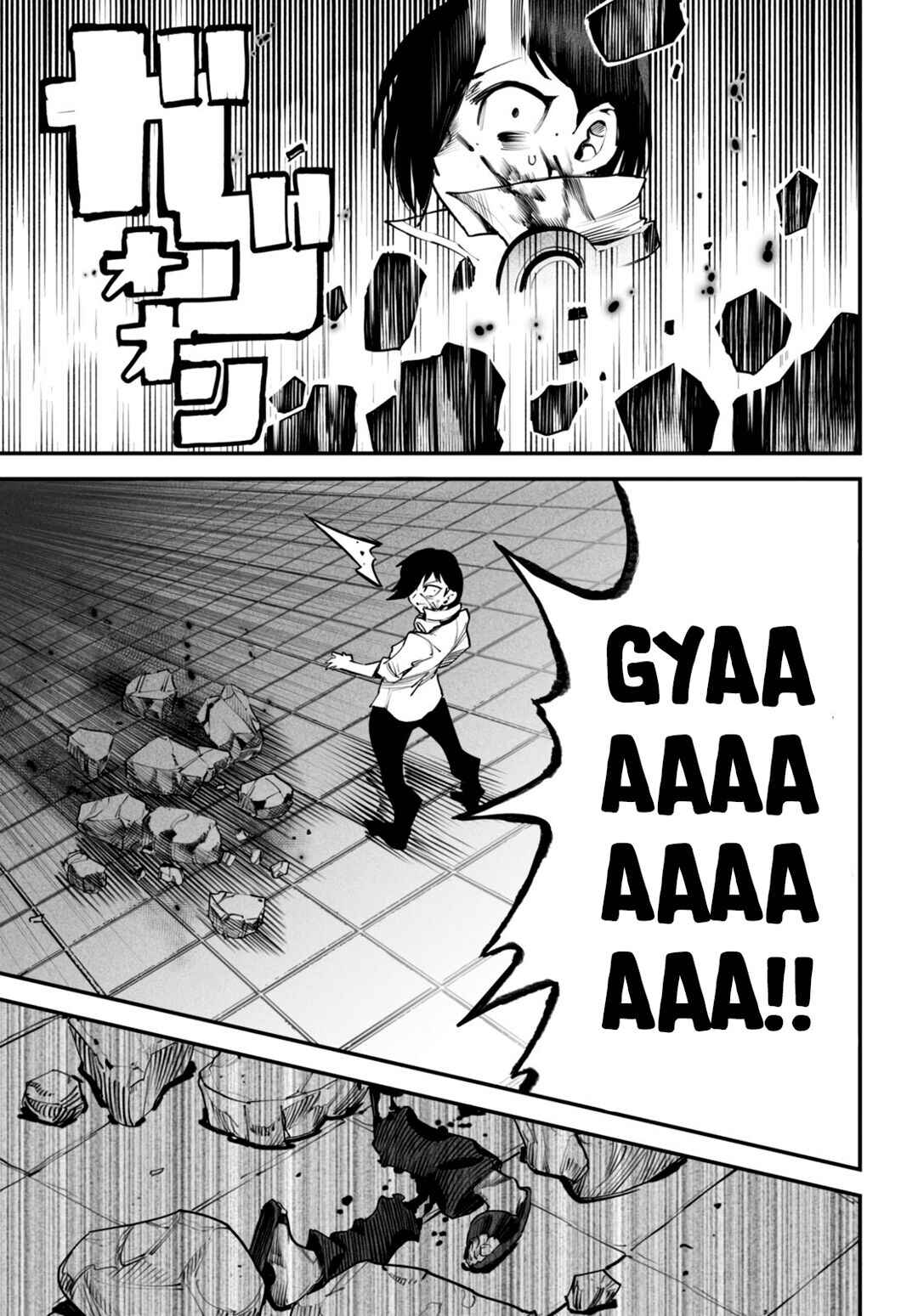 Tensei Coliseum: Saijaku Skill de Saikyou no Onna-tachi o Koryaku Shite Dorei Harem Tsukurimasu Chapter 8 - Page 10
