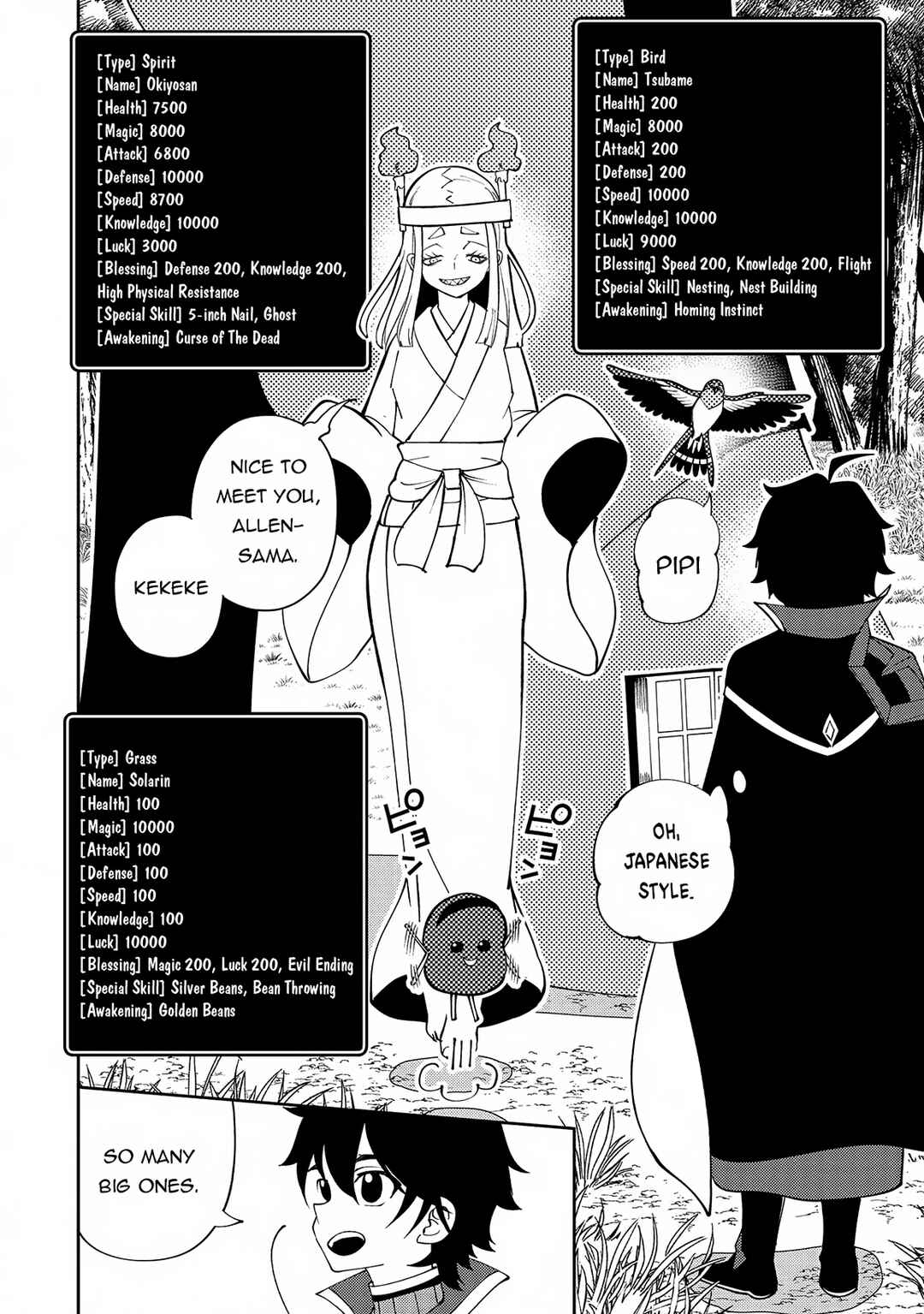 Hell Mode: Yarikomi Suki no Gamer wa Haisettei no Isekai de Musou Suru—Hajimari no Shoukanshi Chapter 66 - Page 7