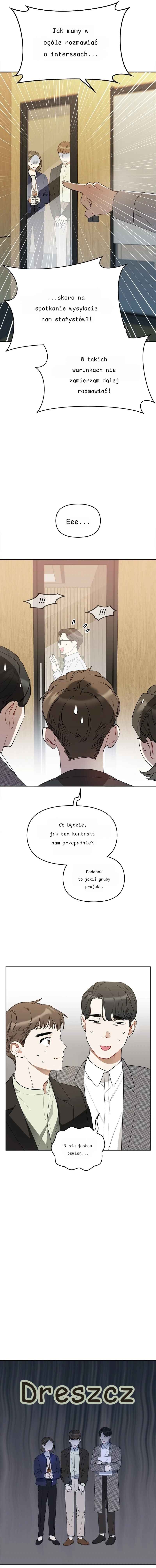 Sangsa Bulsangsa Chapter 1 - Page 5