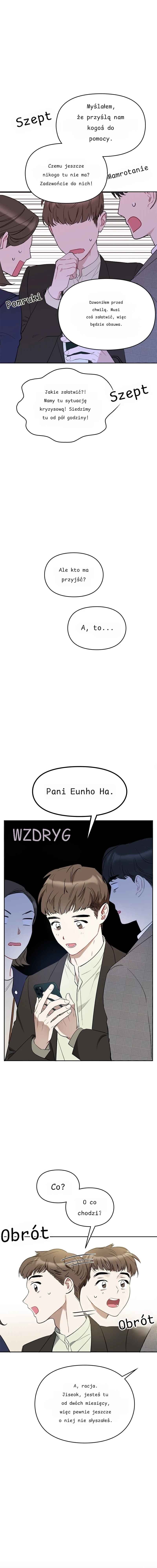 Sangsa Bulsangsa Chapter 1 - Page 6