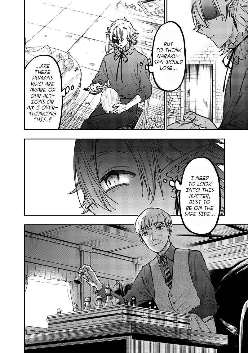 Kyuuseishu «Messiah» ~Isekai wo Sukutta Motoyuusha ga Mamono no Afureru Genjitsu Sekai wo Musou Suru~ Chapter 31 - Page 2