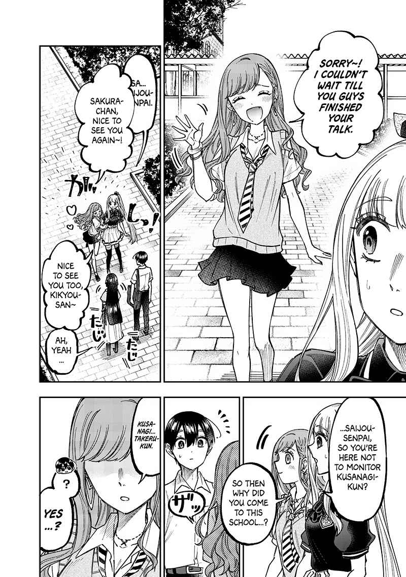 Kyuuseishu «Messiah» ~Isekai wo Sukutta Motoyuusha ga Mamono no Afureru Genjitsu Sekai wo Musou Suru~ Chapter 31 - Page 20