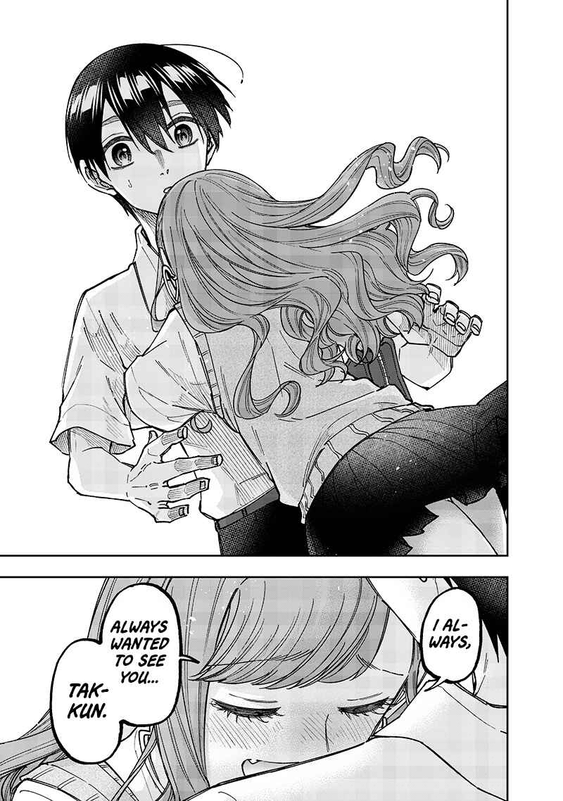 Kyuuseishu «Messiah» ~Isekai wo Sukutta Motoyuusha ga Mamono no Afureru Genjitsu Sekai wo Musou Suru~ Chapter 31 - Page 21