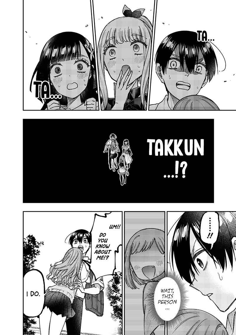 Kyuuseishu «Messiah» ~Isekai wo Sukutta Motoyuusha ga Mamono no Afureru Genjitsu Sekai wo Musou Suru~ Chapter 31 - Page 22