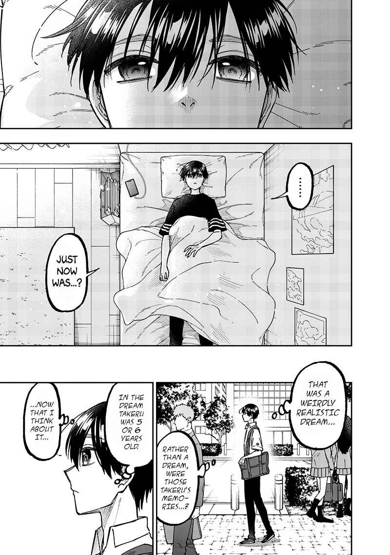 Kyuuseishu «Messiah» ~Isekai wo Sukutta Motoyuusha ga Mamono no Afureru Genjitsu Sekai wo Musou Suru~ Chapter 31 - Page 7