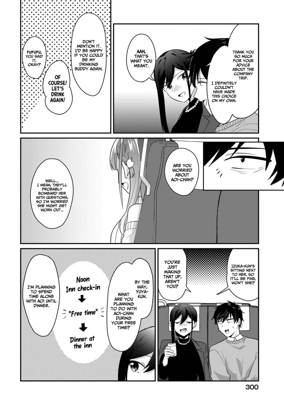 Kutabire Salarymen no Ore, 7nenburi ni Saikai shita Bishoujo JK to Dosei wo Hajimaru Chapter 12 - Page 11