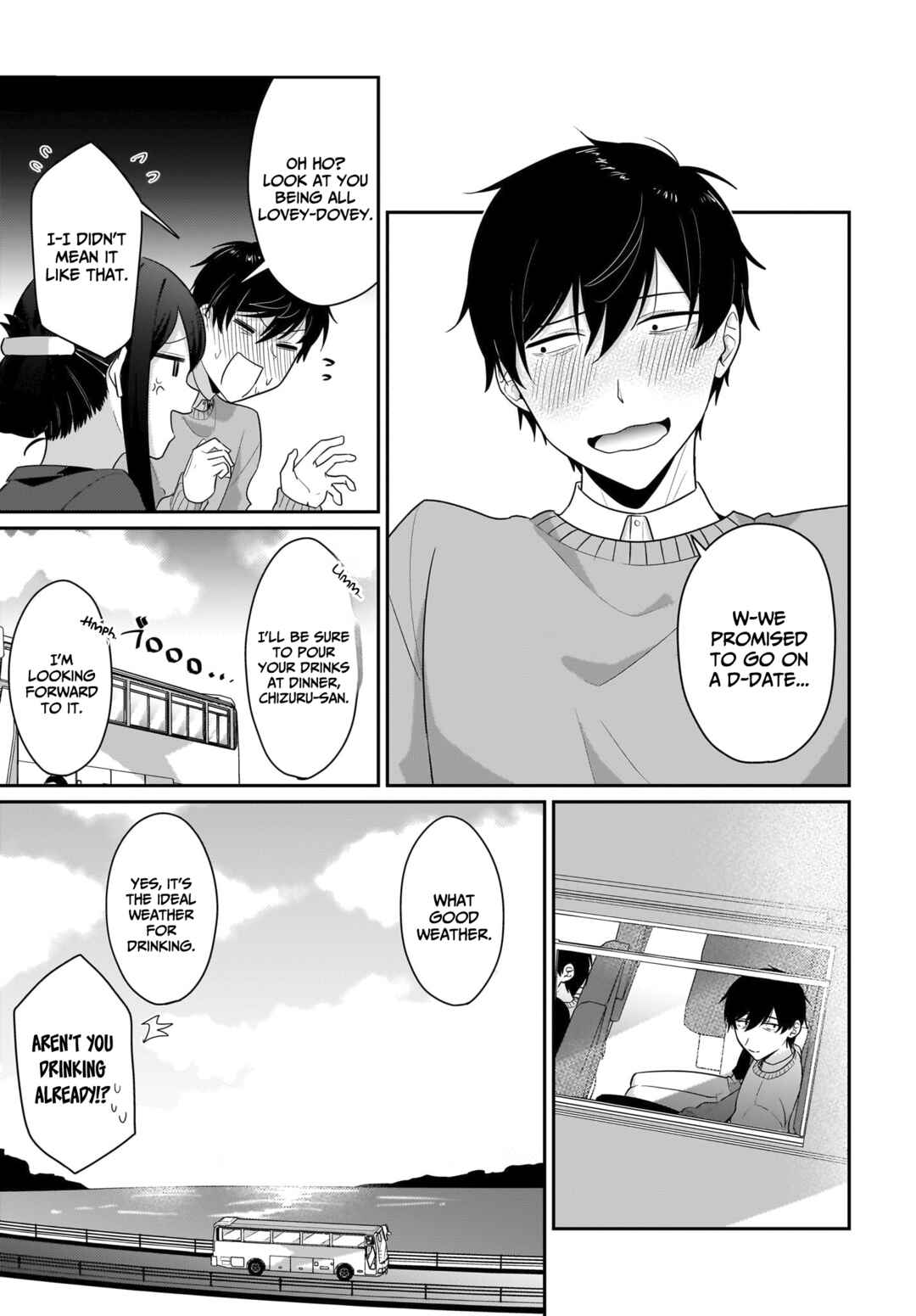 Kutabire Salarymen no Ore, 7nenburi ni Saikai shita Bishoujo JK to Dosei wo Hajimaru Chapter 12 - Page 12