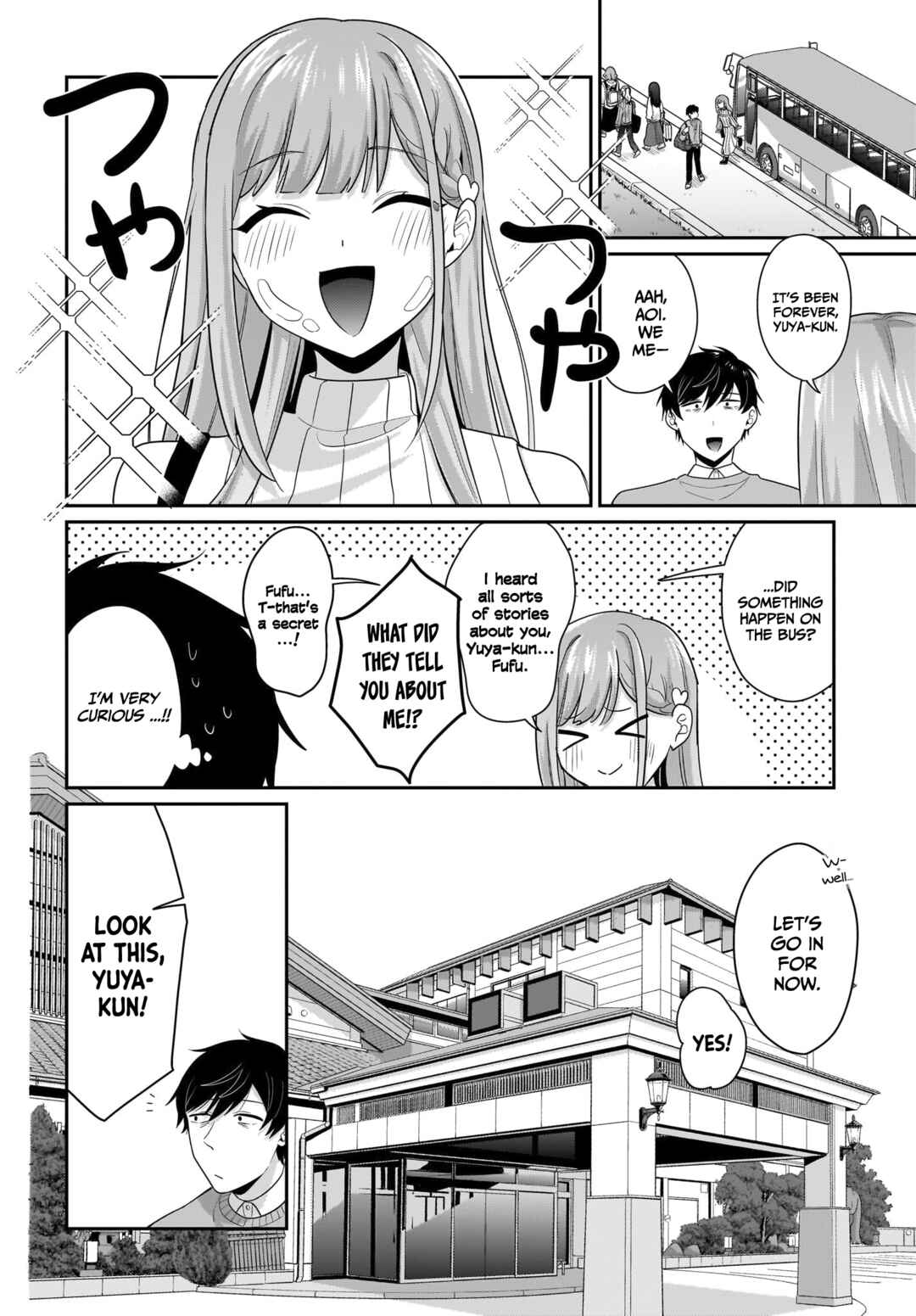 Kutabire Salarymen no Ore, 7nenburi ni Saikai shita Bishoujo JK to Dosei wo Hajimaru Chapter 12 - Page 13