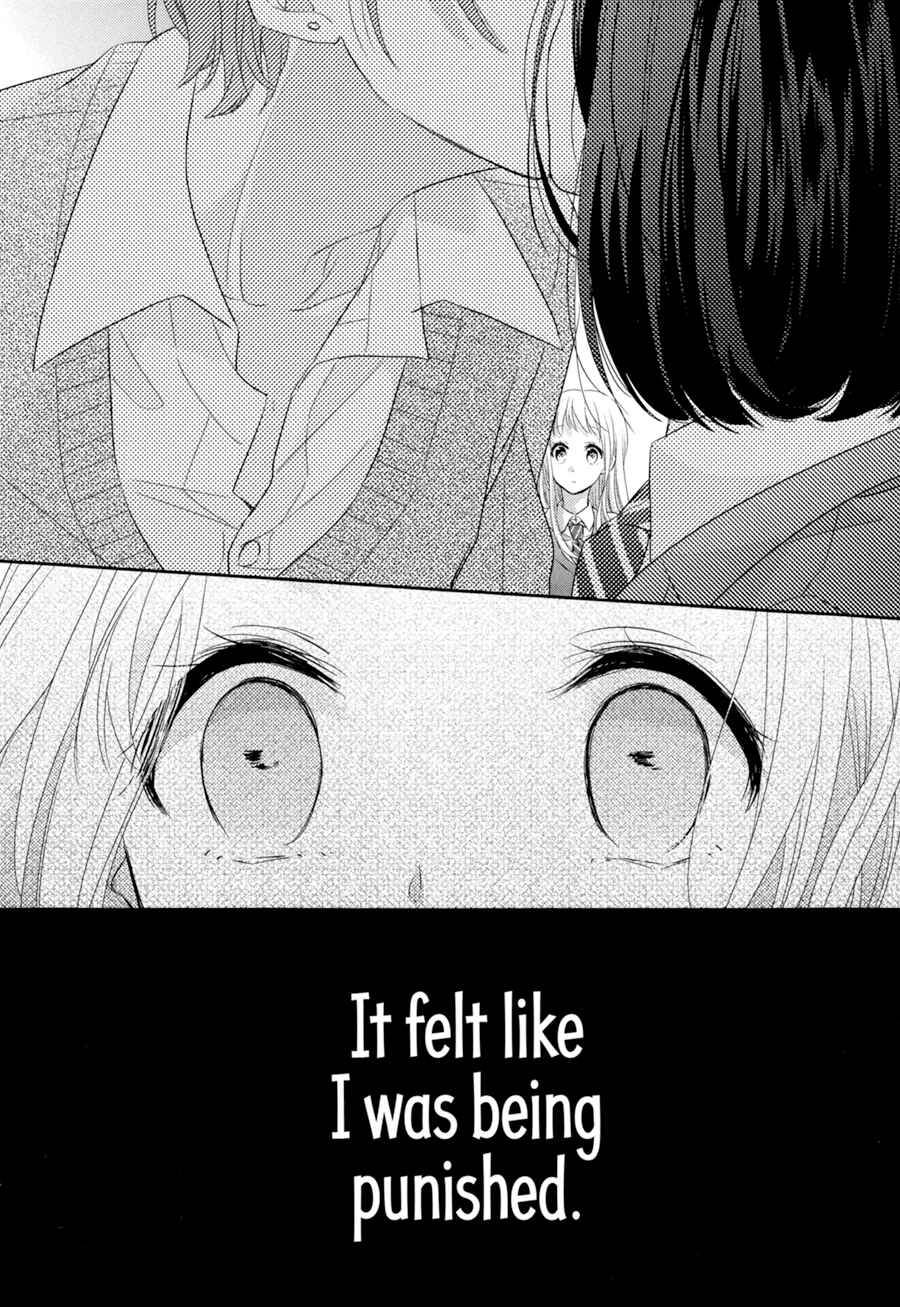 Dramatic Irony Chapter 2 - Page 31