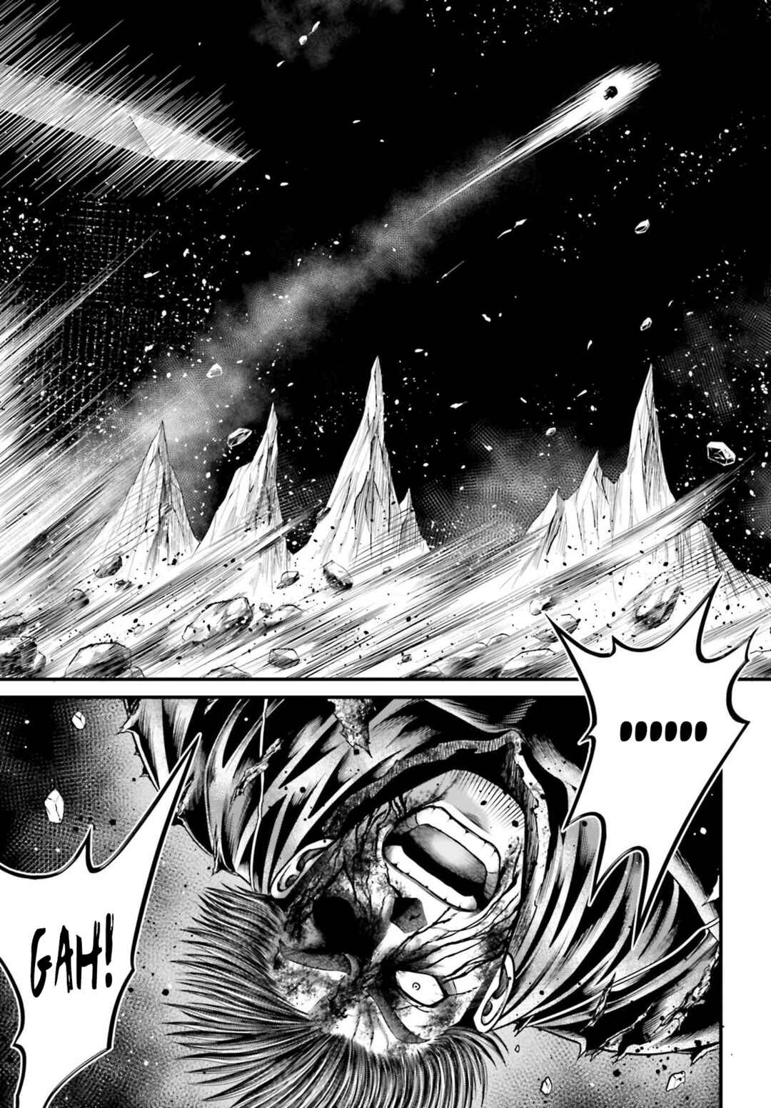 Shuumatsu no Valkyrie Kinden - Kamigami no Apocalypse Chapter 8 - Page 22
