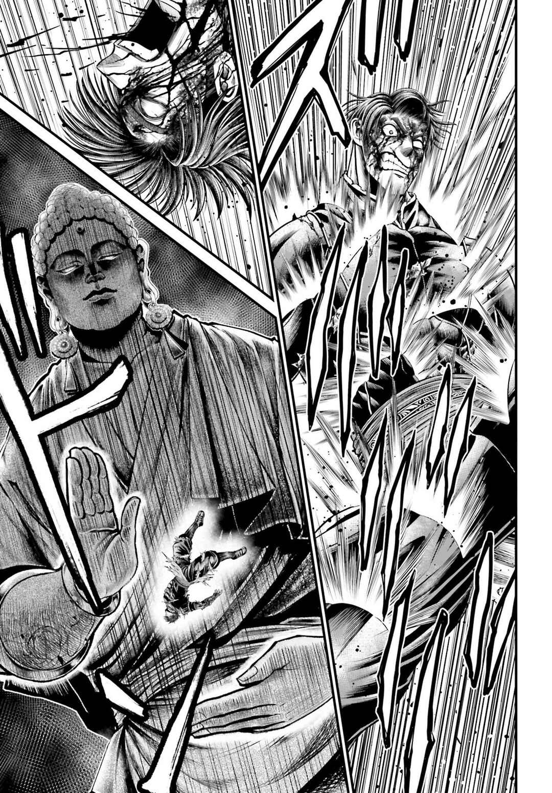 Shuumatsu no Valkyrie Kinden - Kamigami no Apocalypse Chapter 8 - Page 24