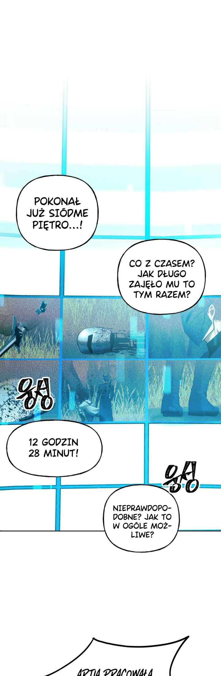Second Life Ranker Chapter 48 - Page 32