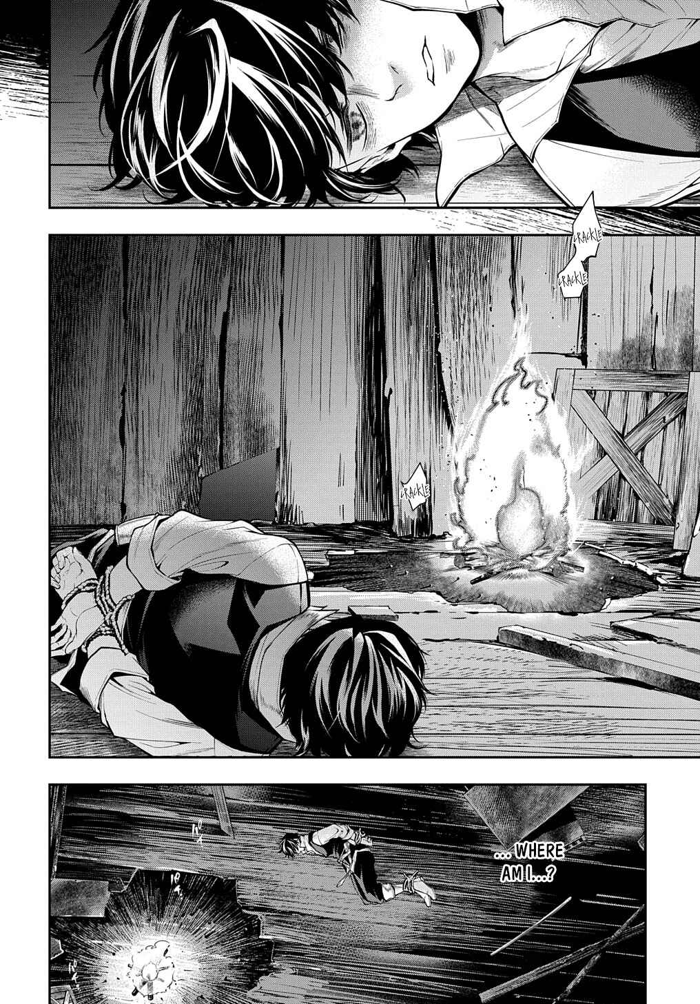 Isekai demo Bunan ni Ikitai Shoukougun Chapter 28.2 - Page 18