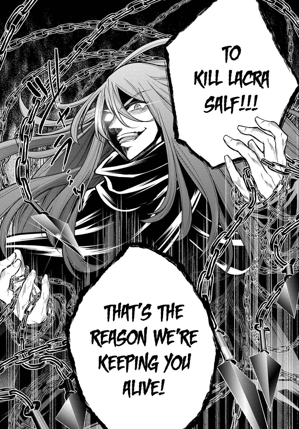 Isekai demo Bunan ni Ikitai Shoukougun Chapter 28.2 - Page 23