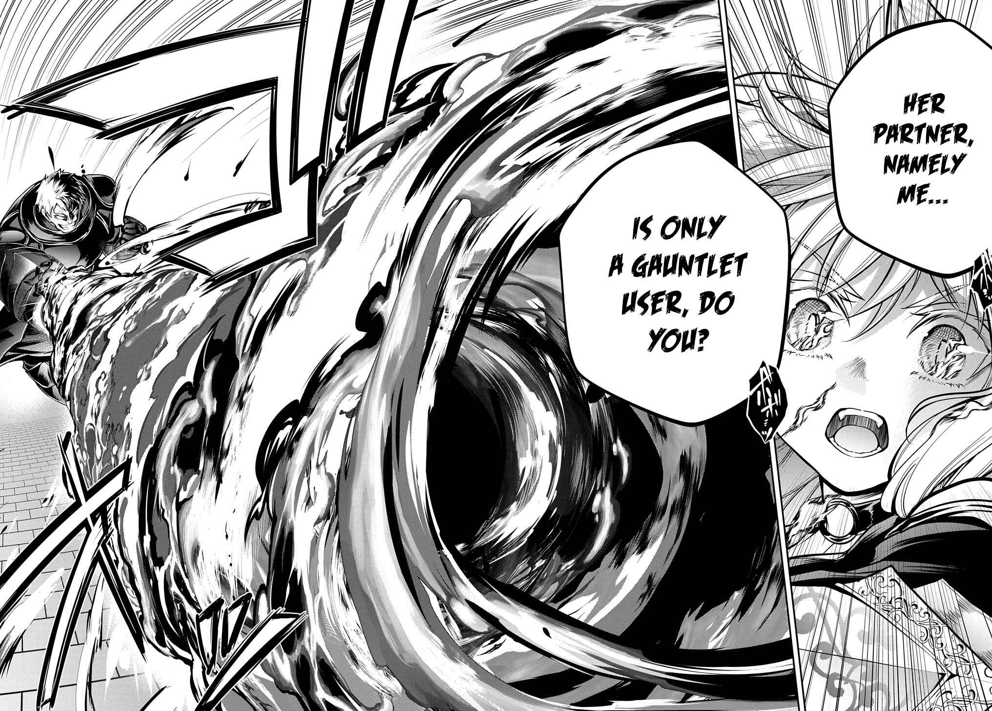 Isekai demo Bunan ni Ikitai Shoukougun Chapter 28.2 - Page 9