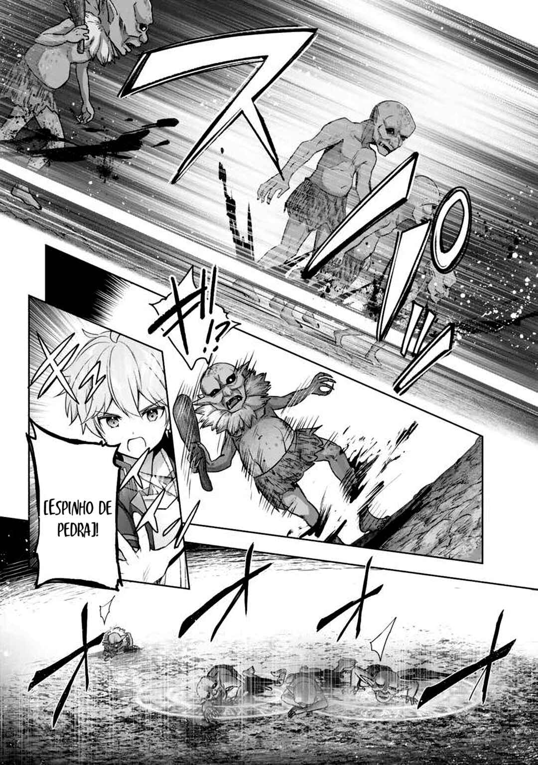 Yuusha Party o Oidasareta Kiyoubinbou: Party Jijou de Fuyojutsushi o Yatteita Kenshi, Bannou e to Itaru Chapter 34 - Page 10