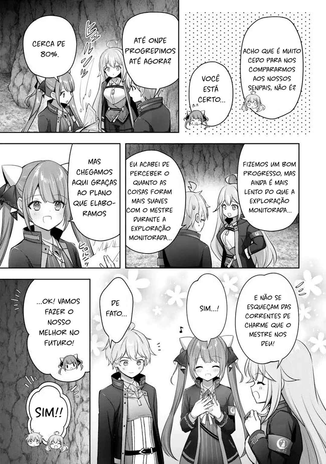 Yuusha Party o Oidasareta Kiyoubinbou: Party Jijou de Fuyojutsushi o Yatteita Kenshi, Bannou e to Itaru Chapter 34 - Page 13
