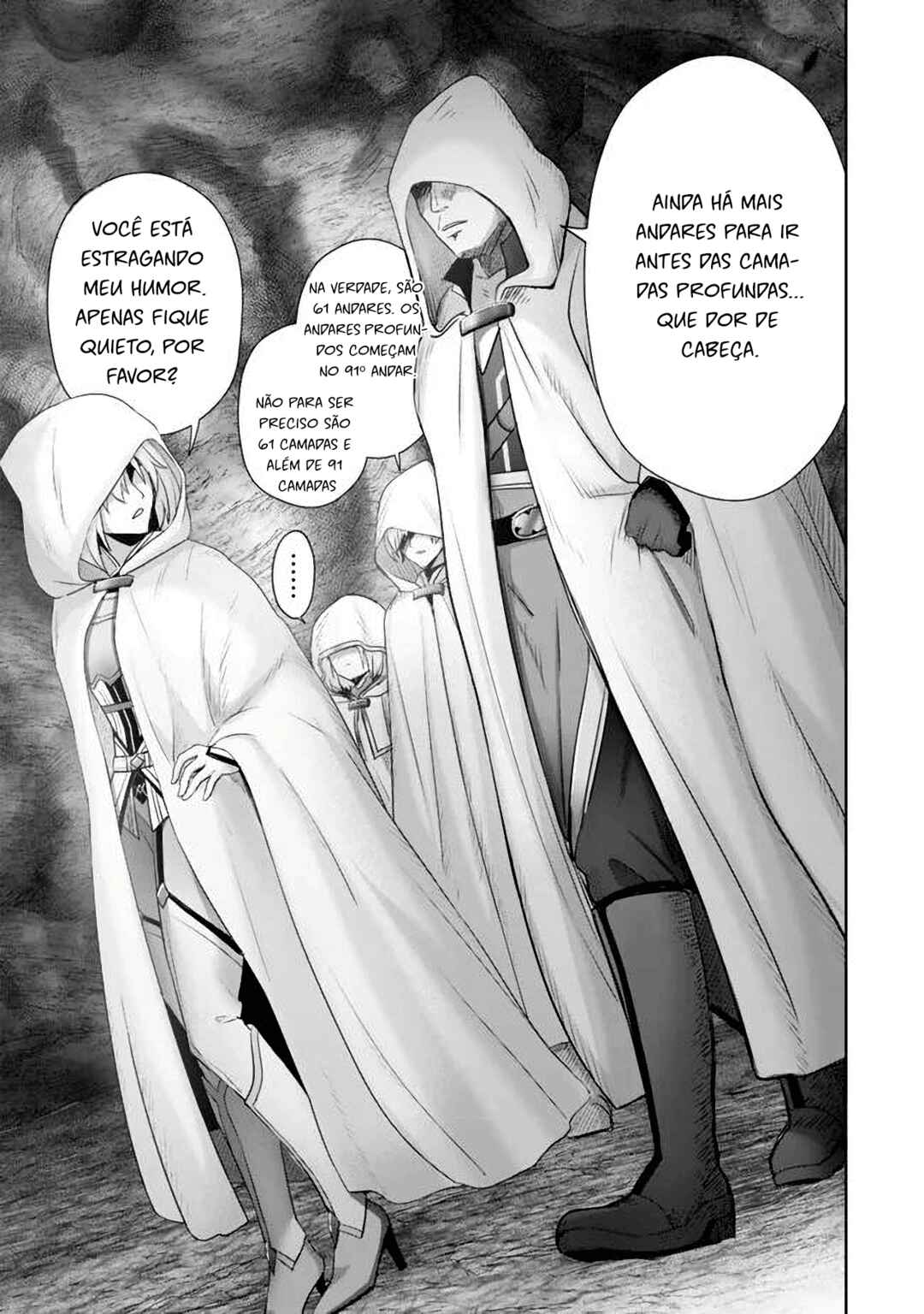 Yuusha Party o Oidasareta Kiyoubinbou: Party Jijou de Fuyojutsushi o Yatteita Kenshi, Bannou e to Itaru Chapter 34 - Page 15