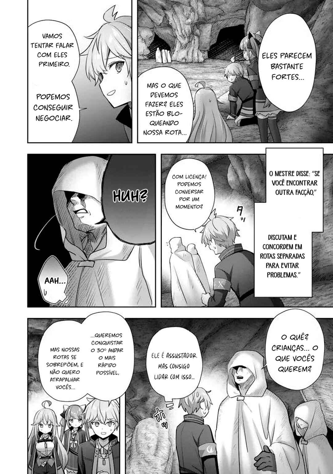 Yuusha Party o Oidasareta Kiyoubinbou: Party Jijou de Fuyojutsushi o Yatteita Kenshi, Bannou e to Itaru Chapter 34 - Page 16