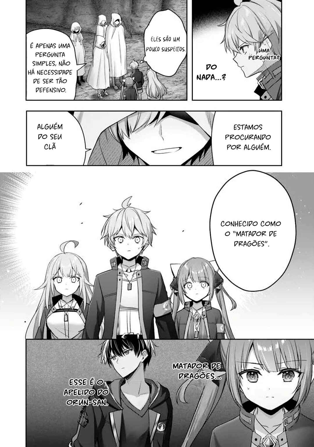 Yuusha Party o Oidasareta Kiyoubinbou: Party Jijou de Fuyojutsushi o Yatteita Kenshi, Bannou e to Itaru Chapter 34 - Page 18