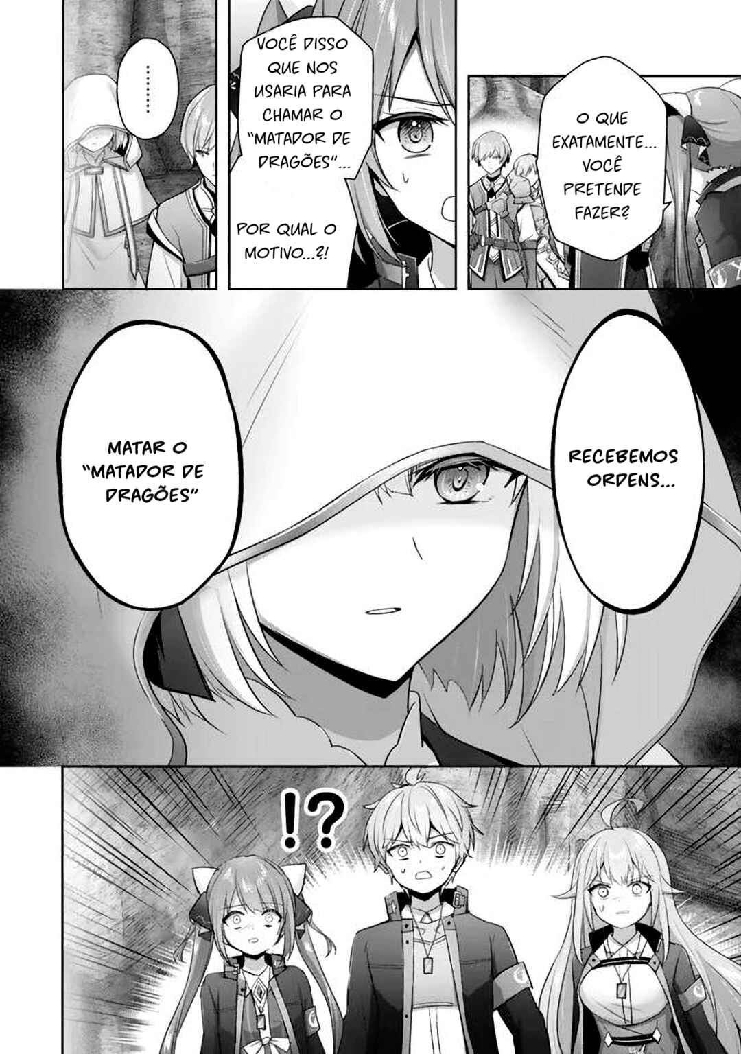 Yuusha Party o Oidasareta Kiyoubinbou: Party Jijou de Fuyojutsushi o Yatteita Kenshi, Bannou e to Itaru Chapter 34 - Page 26