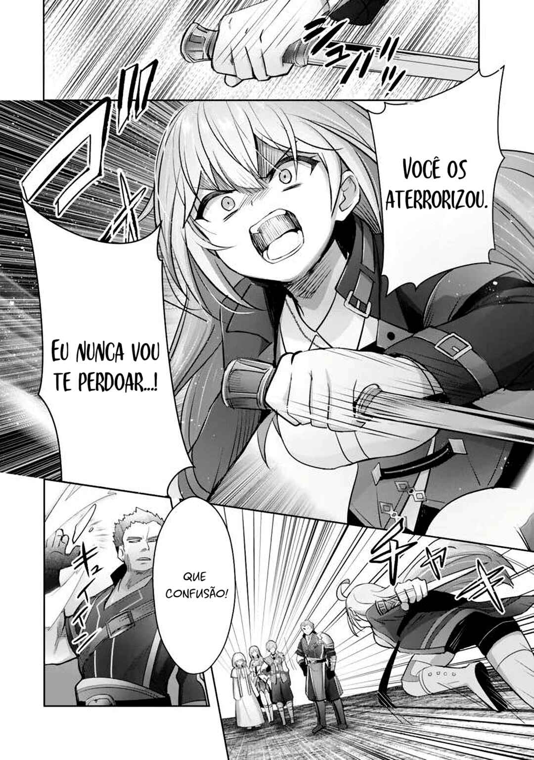 Yuusha Party o Oidasareta Kiyoubinbou: Party Jijou de Fuyojutsushi o Yatteita Kenshi, Bannou e to Itaru Chapter 34 - Page 30