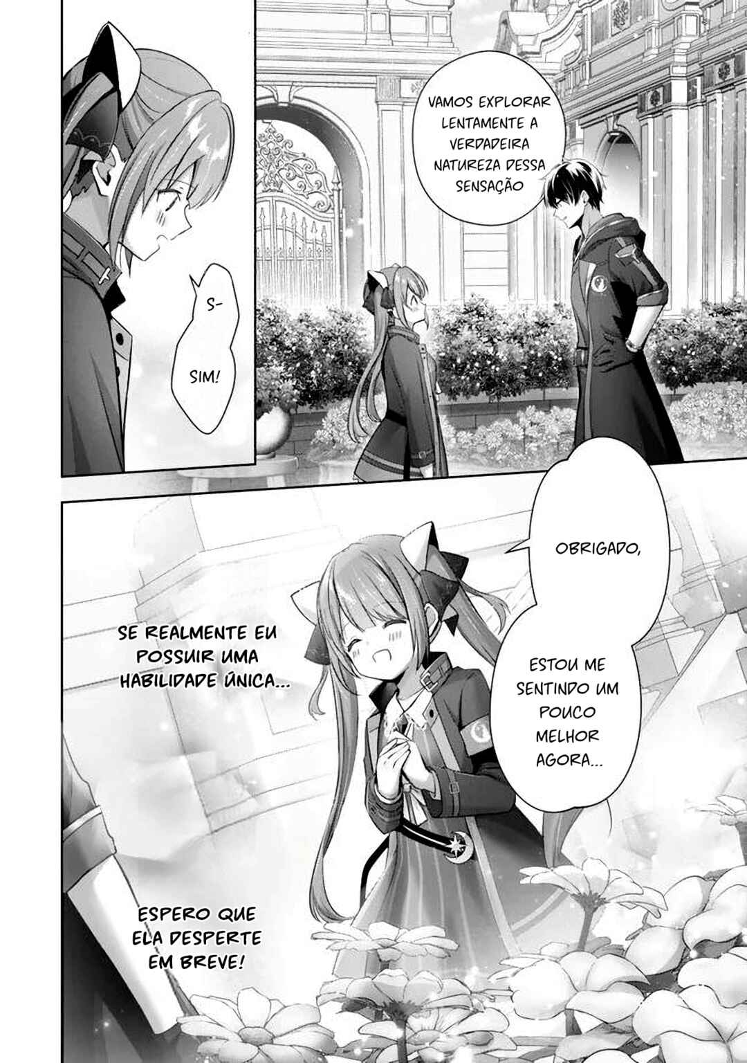 Yuusha Party o Oidasareta Kiyoubinbou: Party Jijou de Fuyojutsushi o Yatteita Kenshi, Bannou e to Itaru Chapter 34 - Page 4