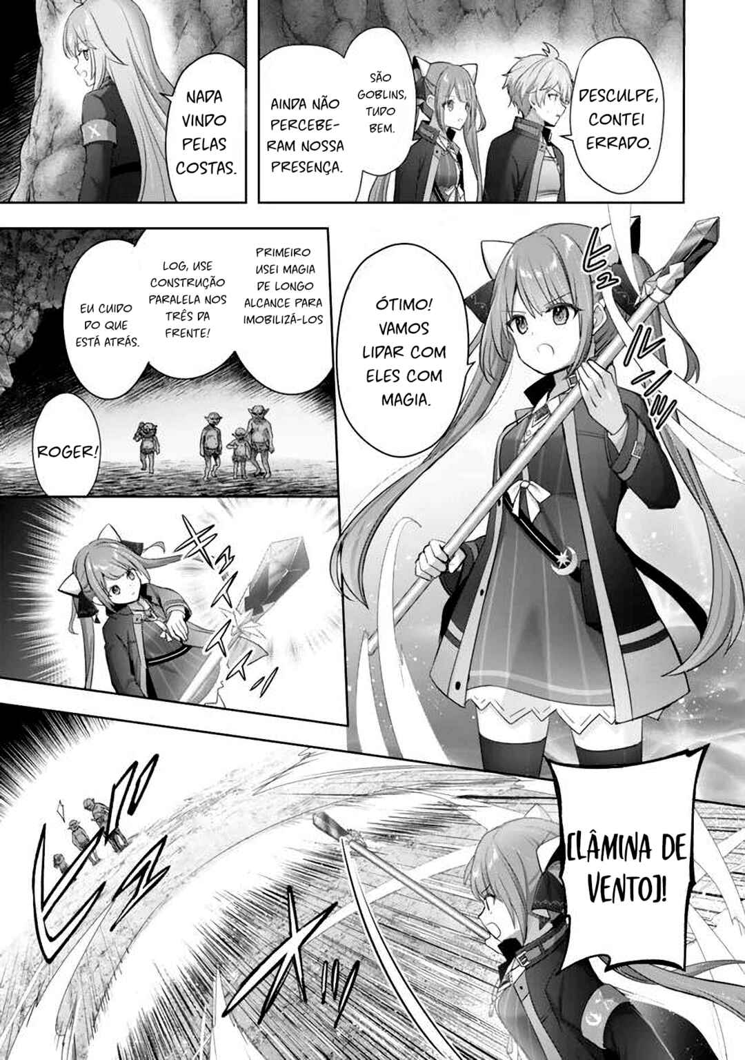 Yuusha Party o Oidasareta Kiyoubinbou: Party Jijou de Fuyojutsushi o Yatteita Kenshi, Bannou e to Itaru Chapter 34 - Page 9