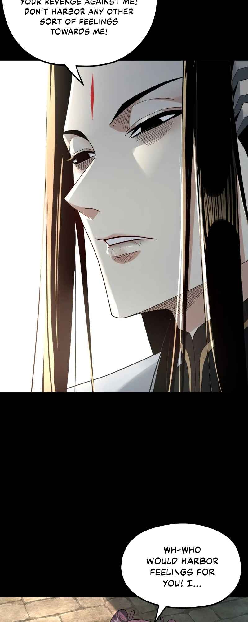 I Am the Fated Villain Chapter 74 - Page 13