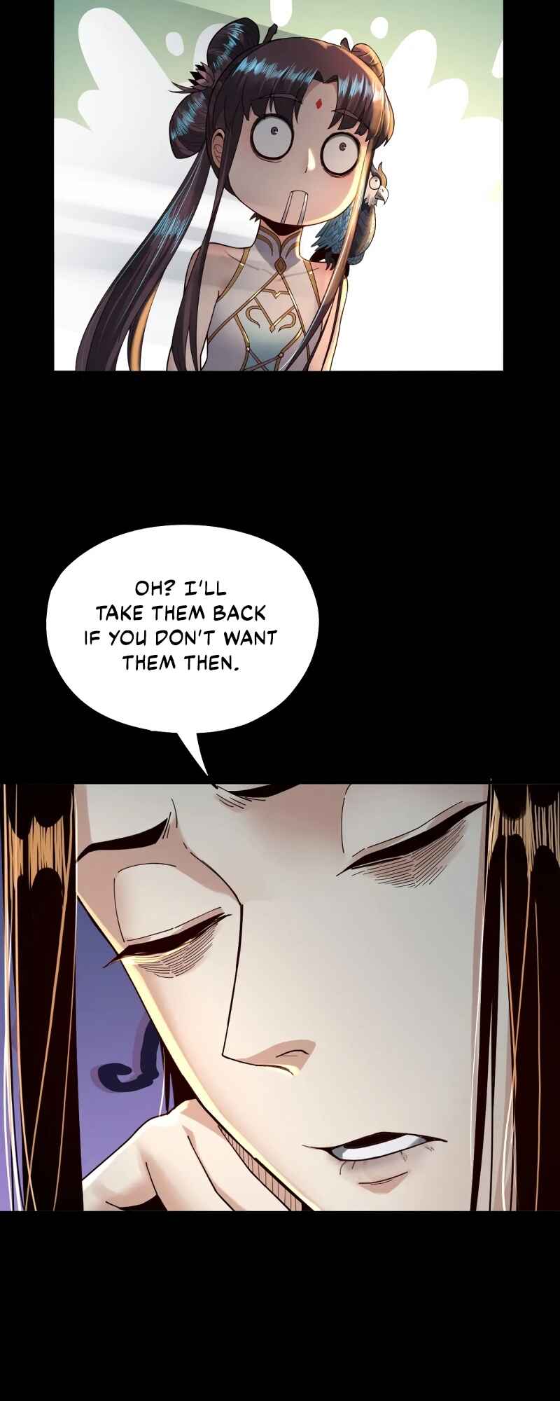 I Am the Fated Villain Chapter 74 - Page 18
