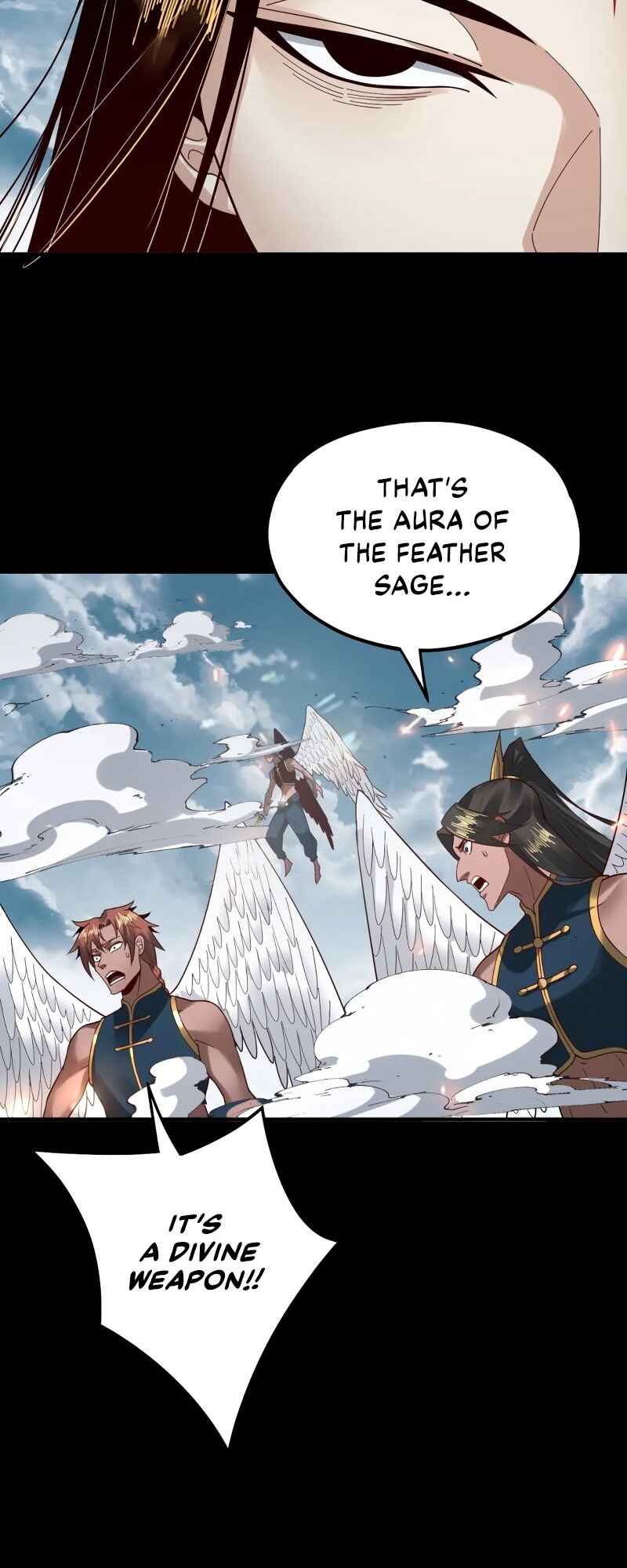 I Am the Fated Villain Chapter 74 - Page 38