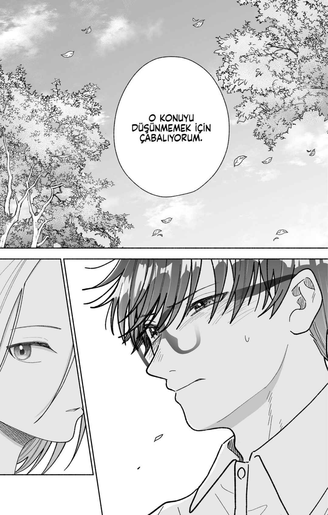 Kawaii Koi wa Kikazaranai Chapter 30 - Page 13